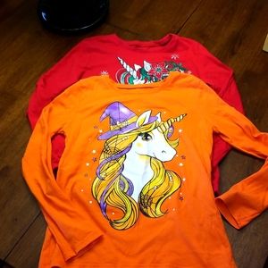 🧡 Seasonal Tops Set ❤